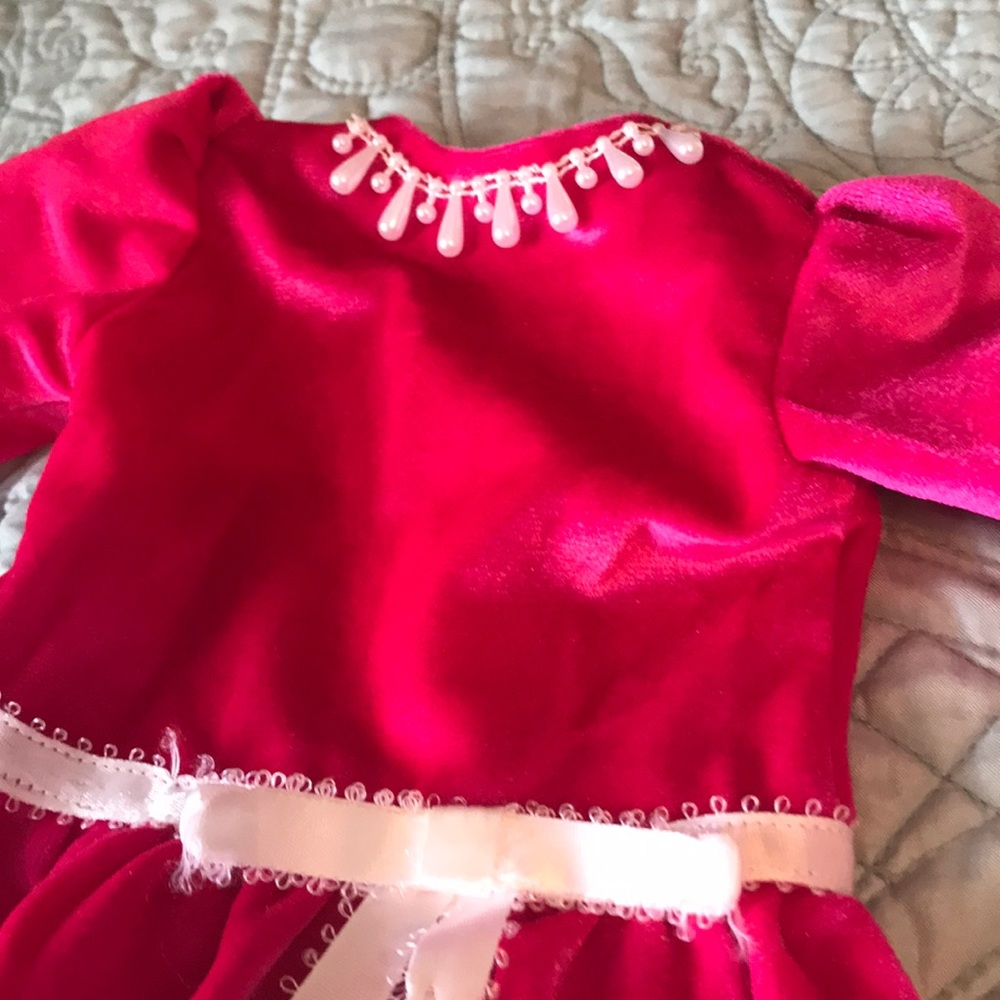 Doll clothes - Picture 2 of 2